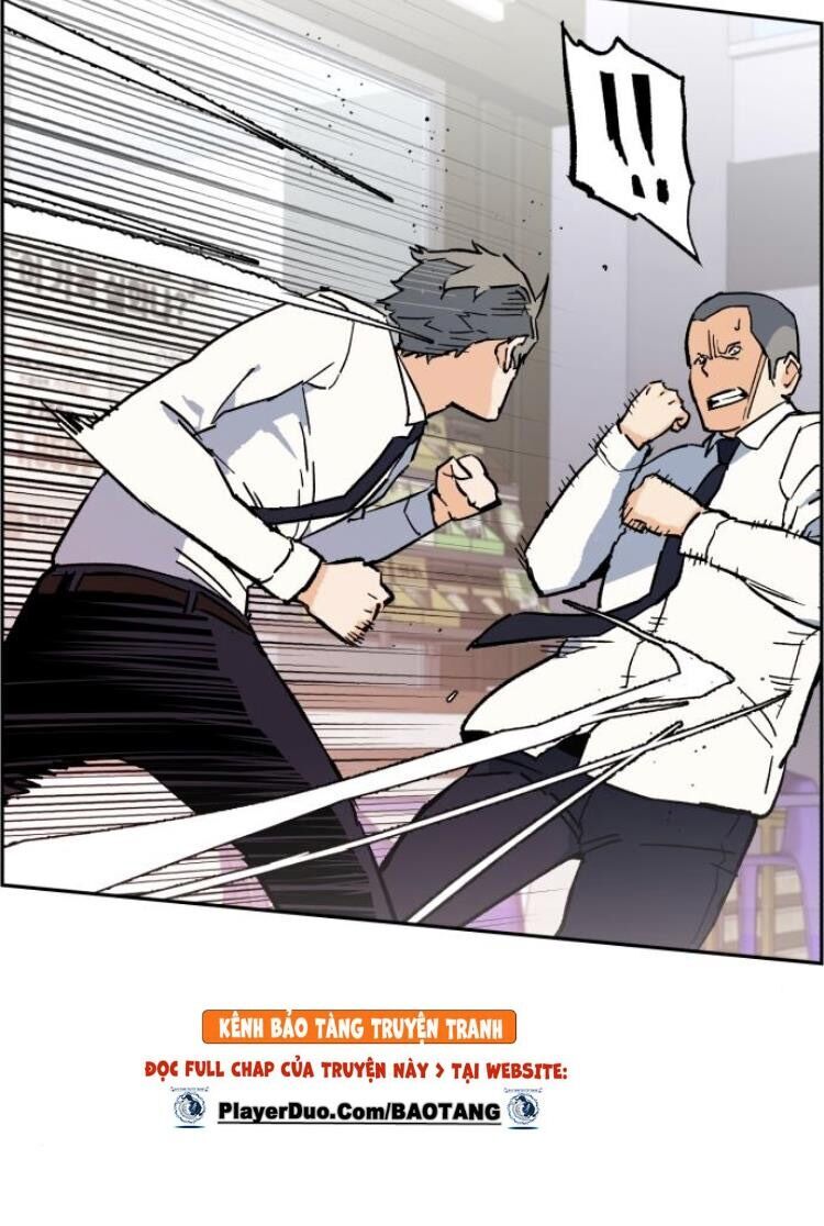 Bạn Học Của Tôi Là Lính Đánh Thuê Chap 2 - Next Chap 3