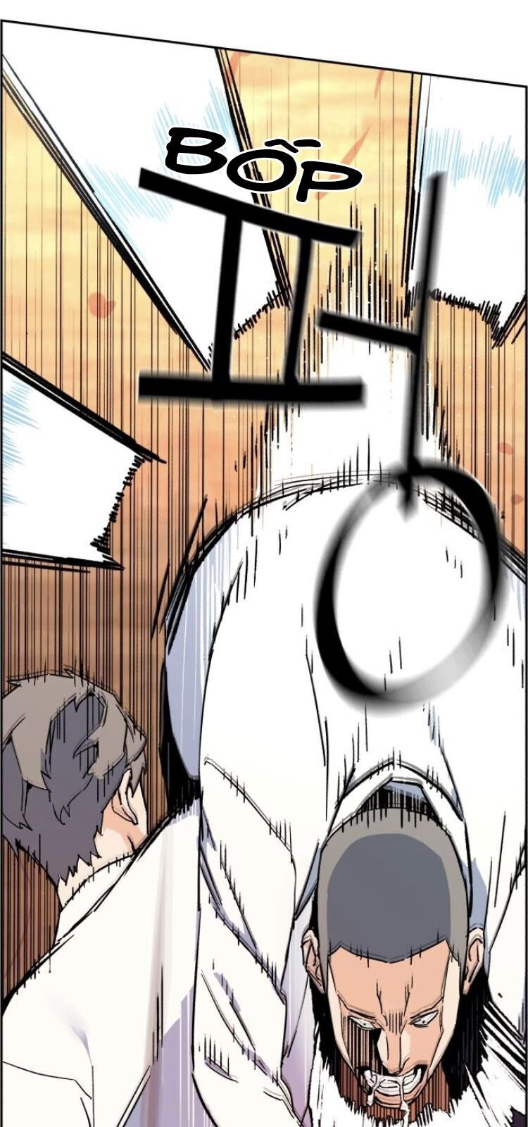 Bạn Học Của Tôi Là Lính Đánh Thuê Chap 2 - Next Chap 3