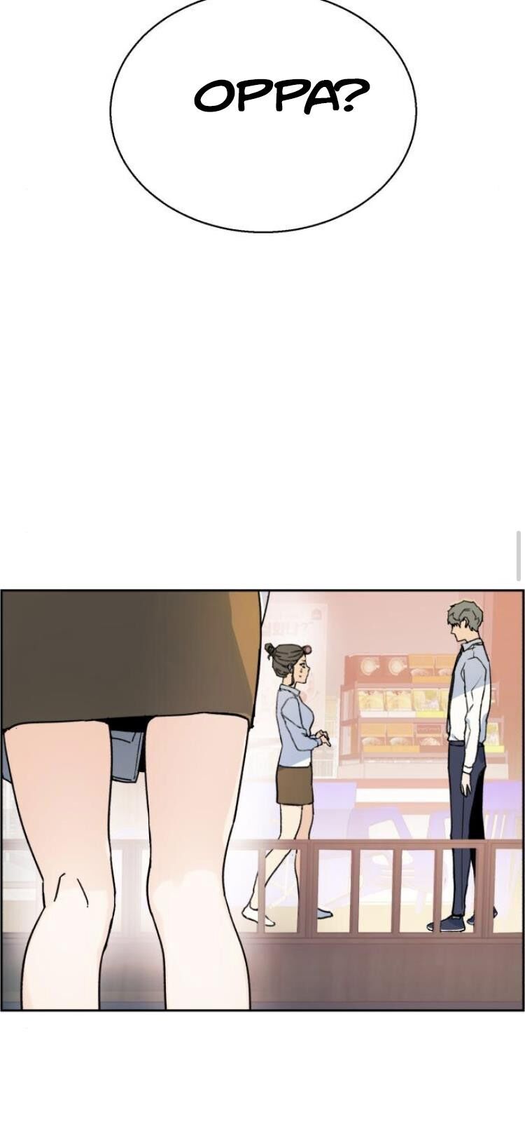 Bạn Học Của Tôi Là Lính Đánh Thuê Chap 2 - Next Chap 3