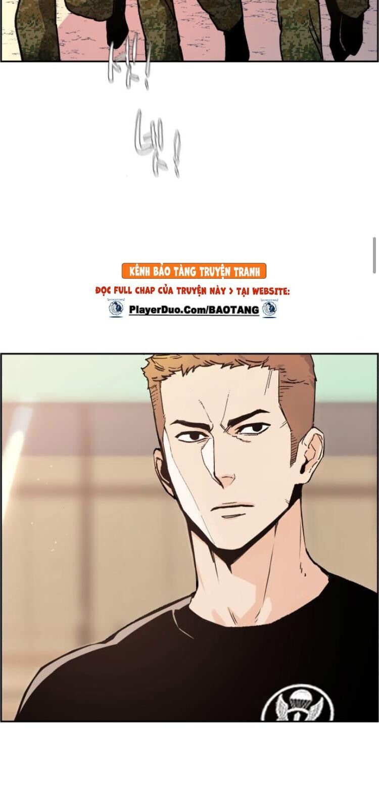 Bạn Học Của Tôi Là Lính Đánh Thuê Chap 2 - Next Chap 3