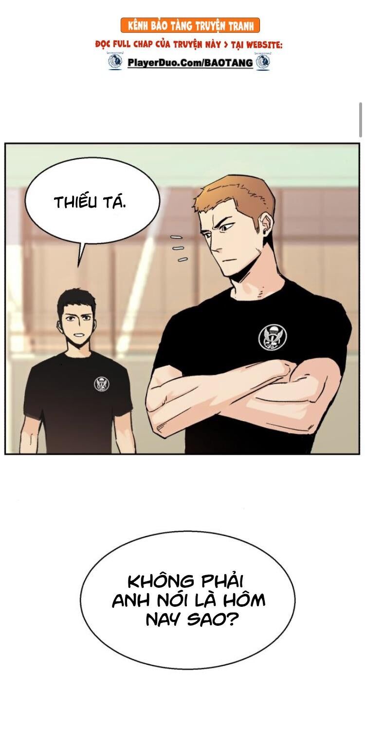 Bạn Học Của Tôi Là Lính Đánh Thuê Chap 2 - Next Chap 3