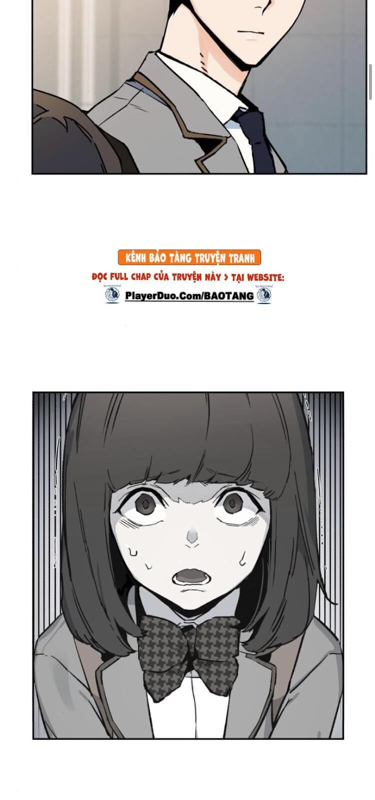 Bạn Học Của Tôi Là Lính Đánh Thuê Chap 2 - Next Chap 3