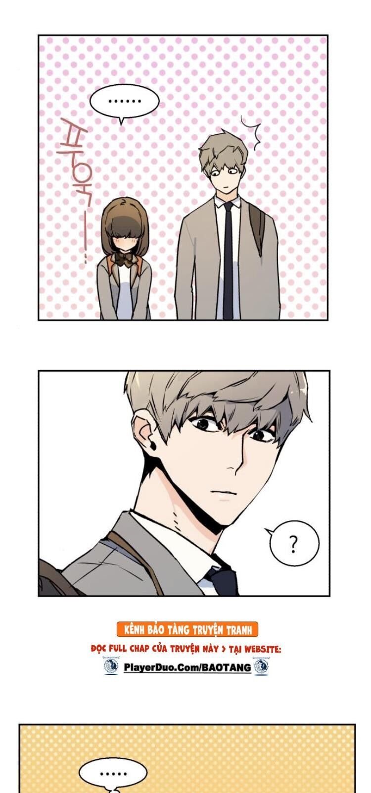 Bạn Học Của Tôi Là Lính Đánh Thuê Chap 2 - Next Chap 3