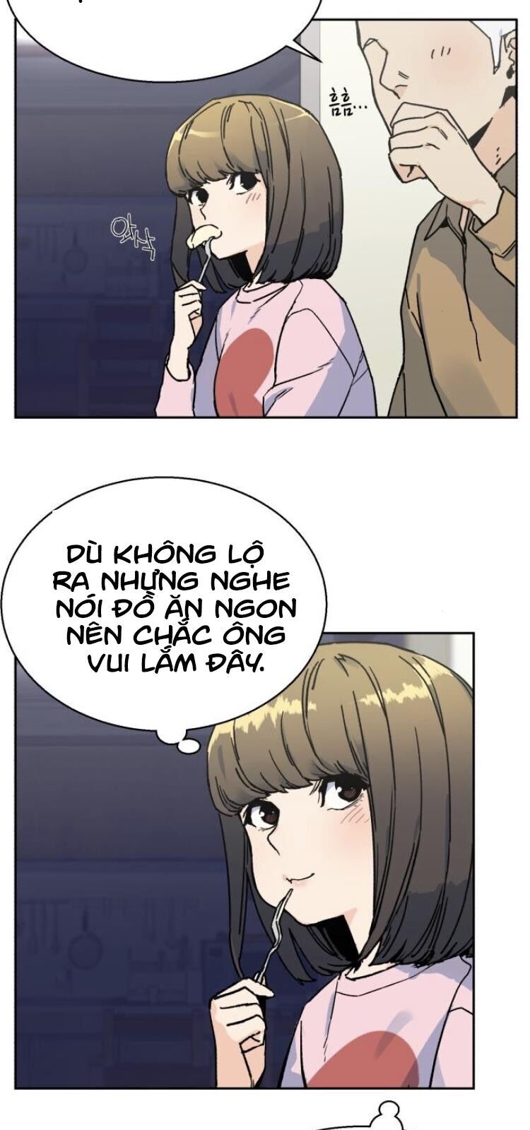 Bạn Học Của Tôi Là Lính Đánh Thuê Chap 2 - Next Chap 3