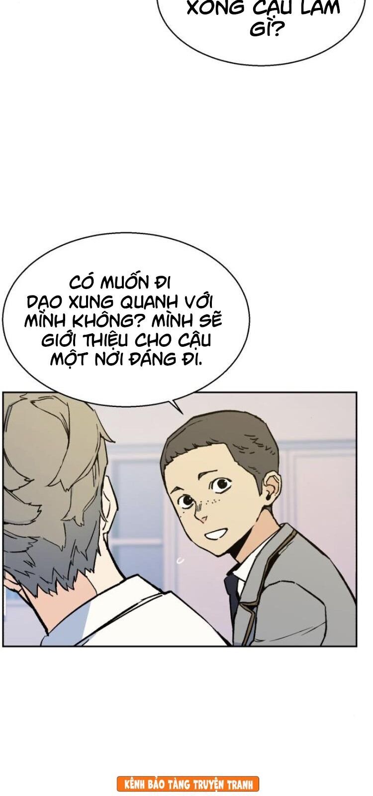 Bạn Học Của Tôi Là Lính Đánh Thuê Chap 3 - Next Chap 4