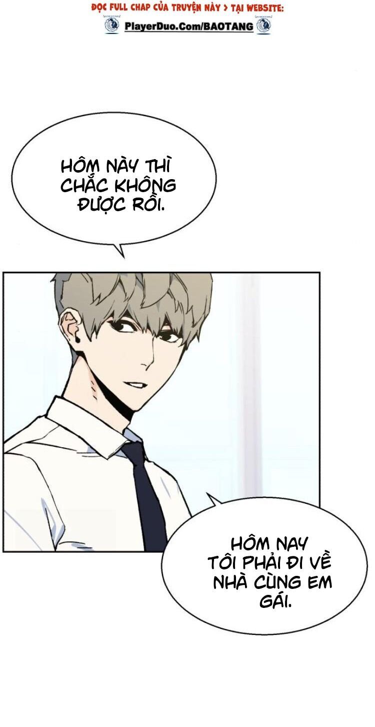 Bạn Học Của Tôi Là Lính Đánh Thuê Chap 3 - Next Chap 4