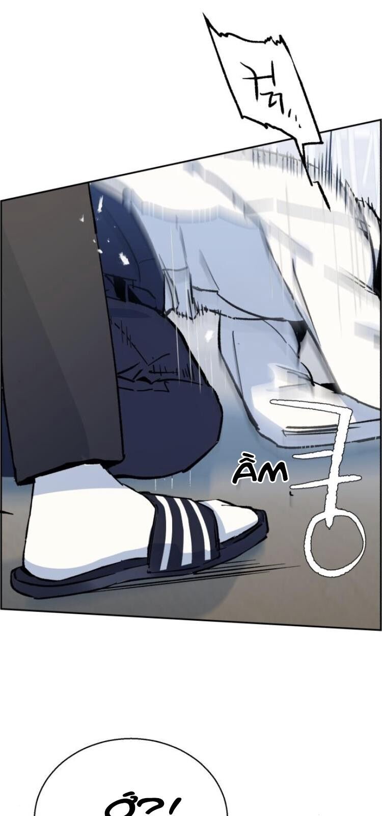 Bạn Học Của Tôi Là Lính Đánh Thuê Chap 3 - Next Chap 4