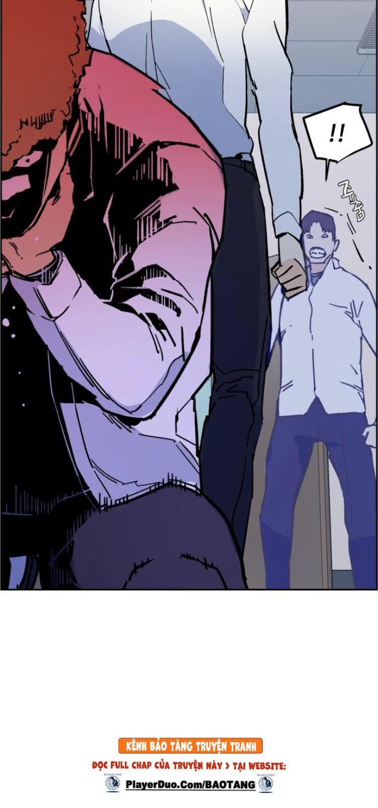 Bạn Học Của Tôi Là Lính Đánh Thuê Chap 3 - Next Chap 4