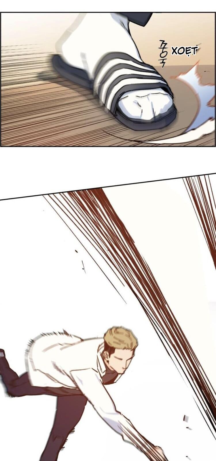 Bạn Học Của Tôi Là Lính Đánh Thuê Chap 3 - Next Chap 4