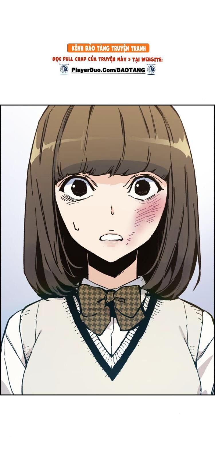 Bạn Học Của Tôi Là Lính Đánh Thuê Chap 3 - Next Chap 4