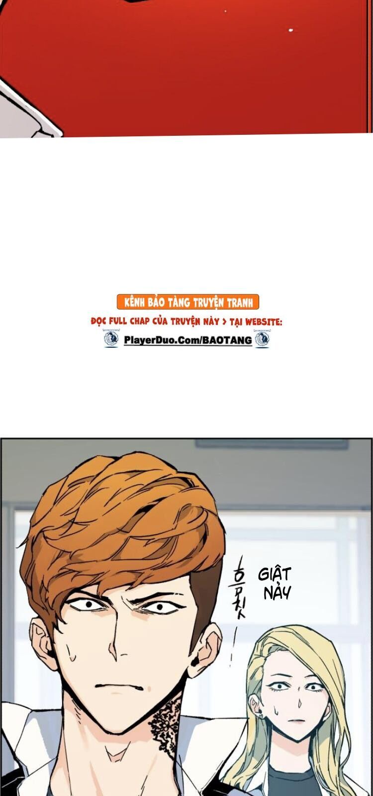 Bạn Học Của Tôi Là Lính Đánh Thuê Chap 3 - Next Chap 4