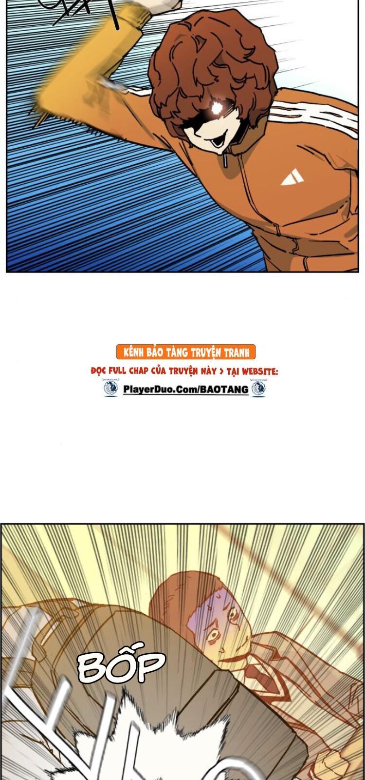 Bạn Học Của Tôi Là Lính Đánh Thuê Chap 3 - Next Chap 4