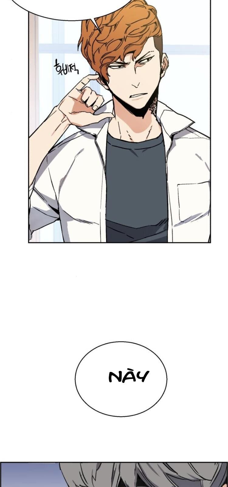 Bạn Học Của Tôi Là Lính Đánh Thuê Chap 3 - Next Chap 4