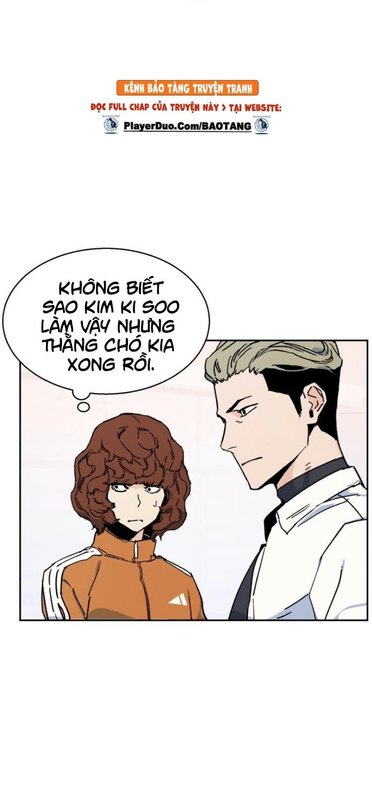 Bạn Học Của Tôi Là Lính Đánh Thuê Chap 3 - Next Chap 4