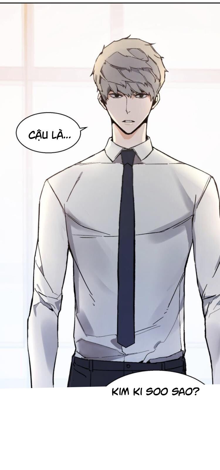 Bạn Học Của Tôi Là Lính Đánh Thuê Chap 3 - Next Chap 4