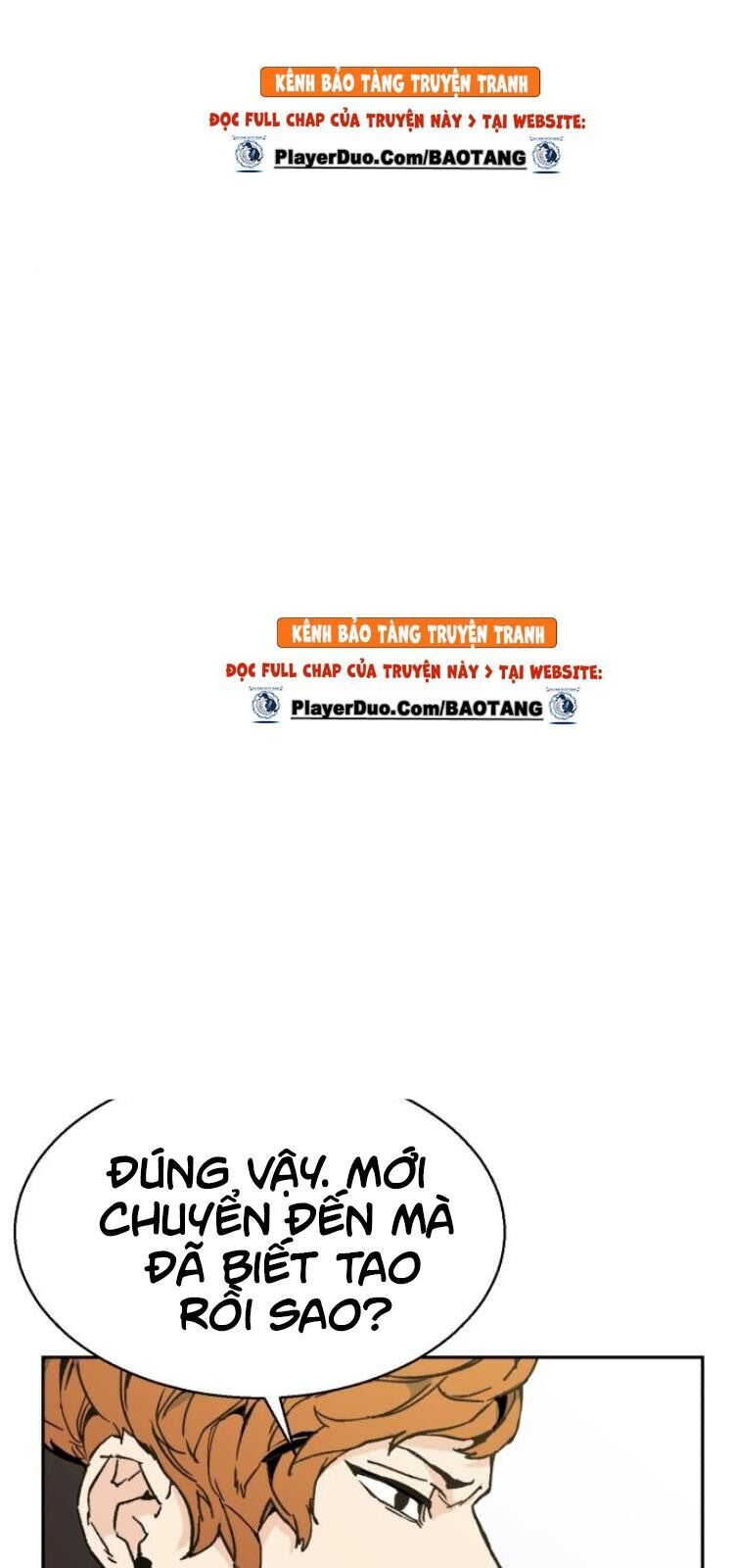 Bạn Học Của Tôi Là Lính Đánh Thuê Chap 3 - Next Chap 4