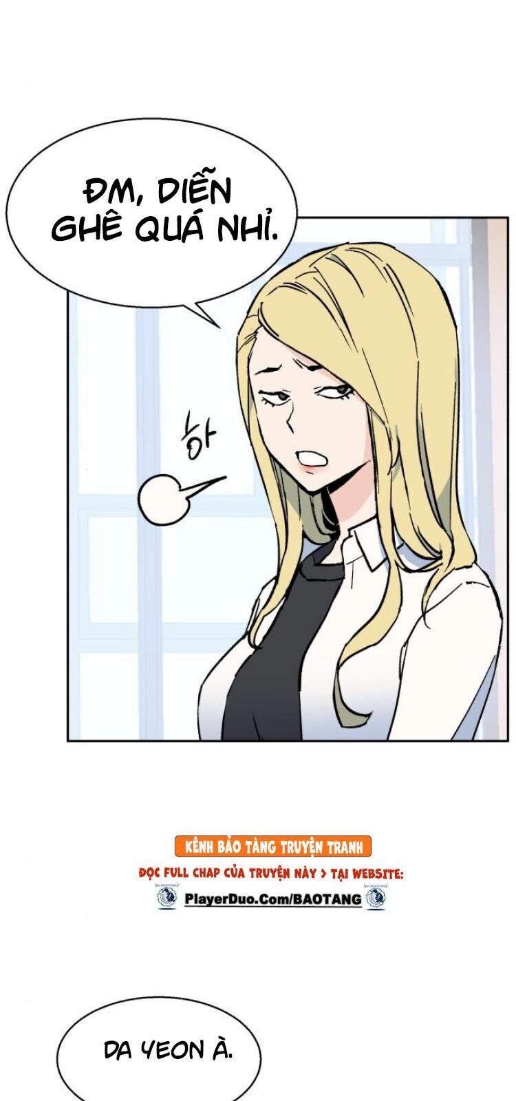 Bạn Học Của Tôi Là Lính Đánh Thuê Chap 3 - Next Chap 4