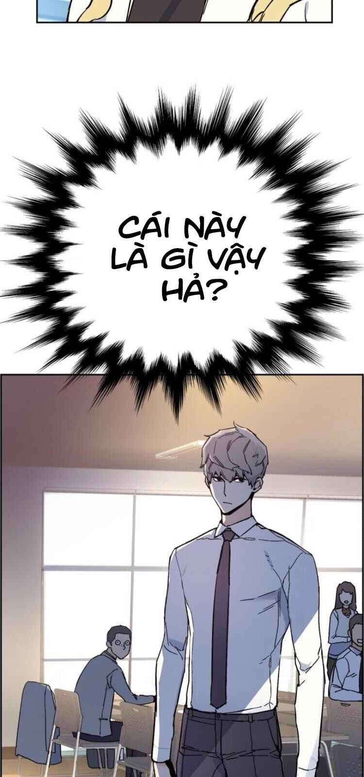 Bạn Học Của Tôi Là Lính Đánh Thuê Chap 4 - Next Chap 5