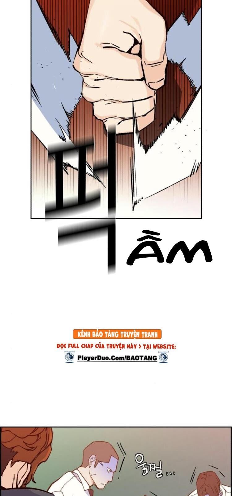 Bạn Học Của Tôi Là Lính Đánh Thuê Chap 4 - Next Chap 5