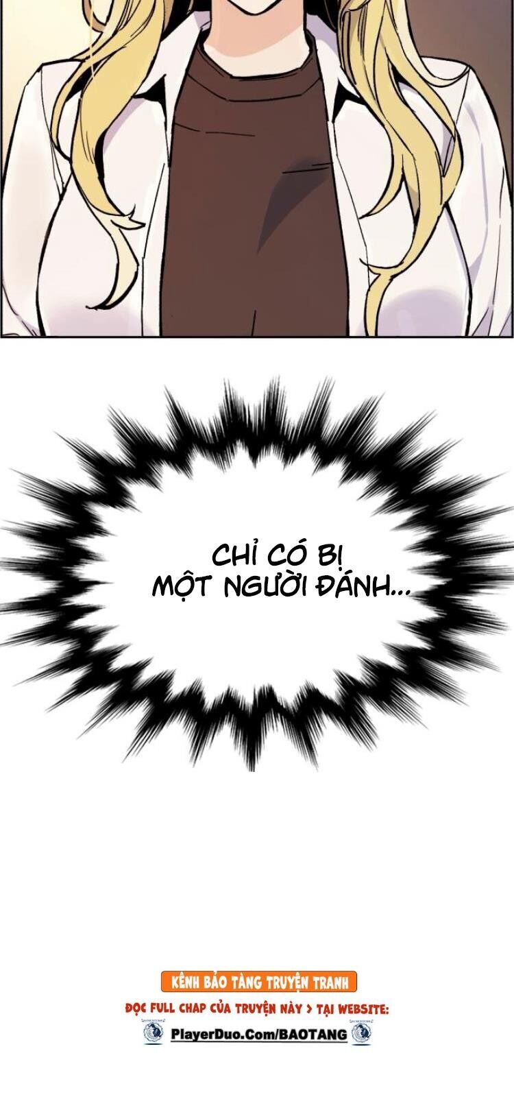 Bạn Học Của Tôi Là Lính Đánh Thuê Chap 4 - Next Chap 5