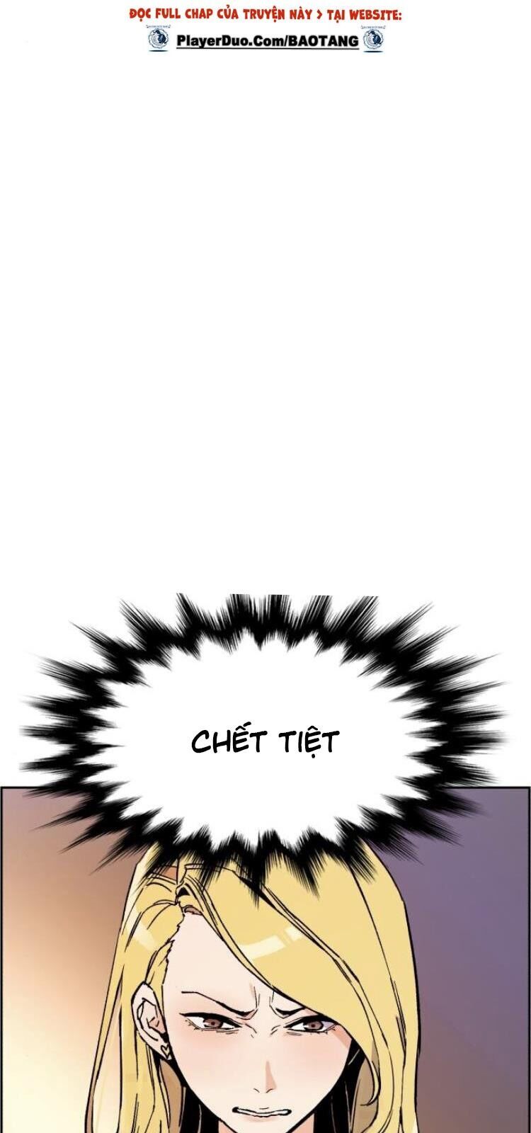 Bạn Học Của Tôi Là Lính Đánh Thuê Chap 4 - Next Chap 5