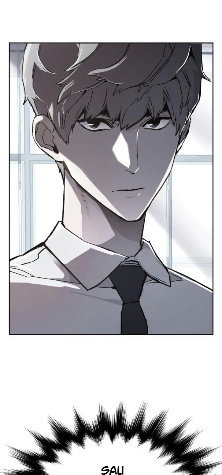 Bạn Học Của Tôi Là Lính Đánh Thuê Chap 4 - Next Chap 5