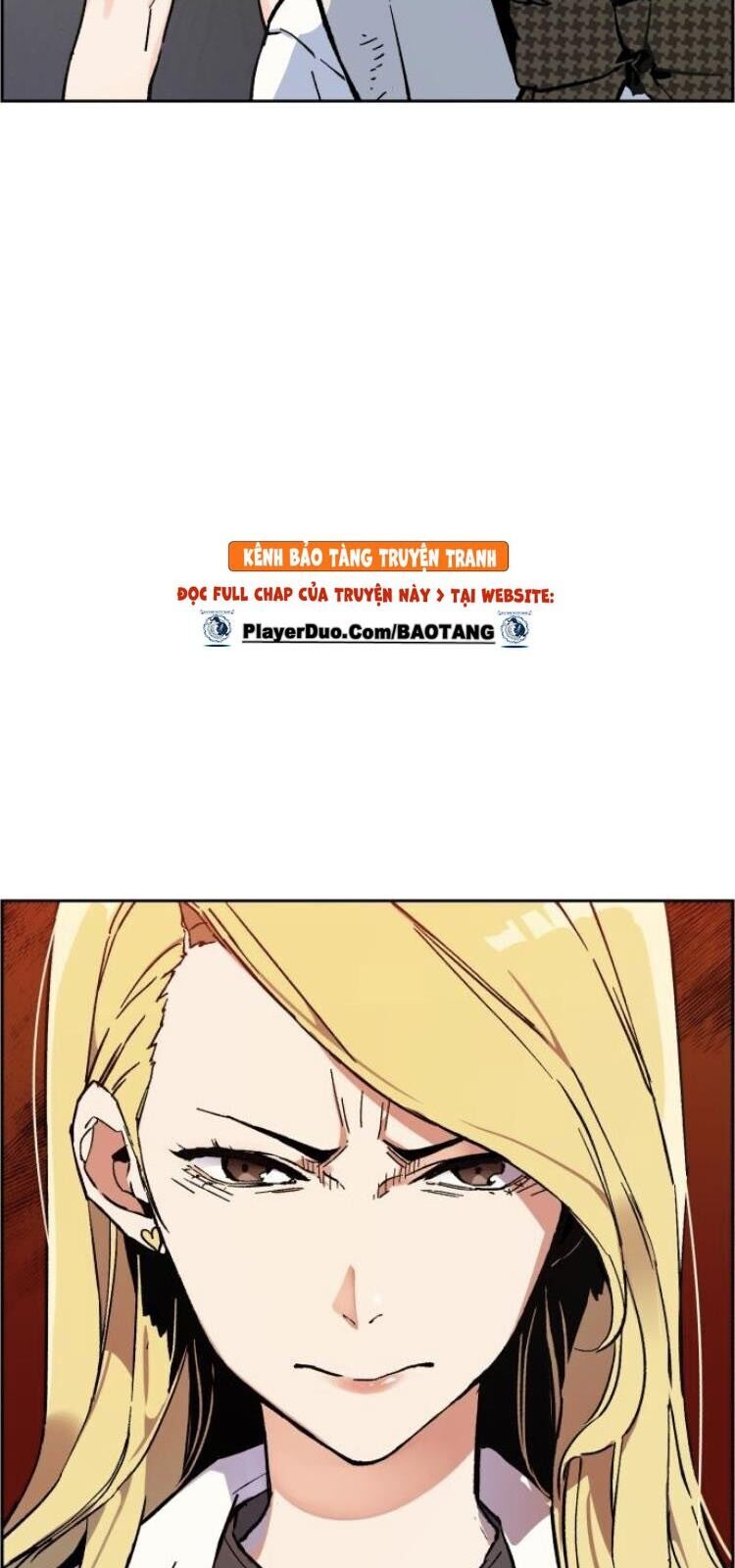 Bạn Học Của Tôi Là Lính Đánh Thuê Chap 4 - Next Chap 5