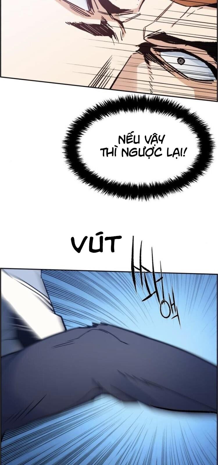 Bạn Học Của Tôi Là Lính Đánh Thuê Chap 4 - Next Chap 5