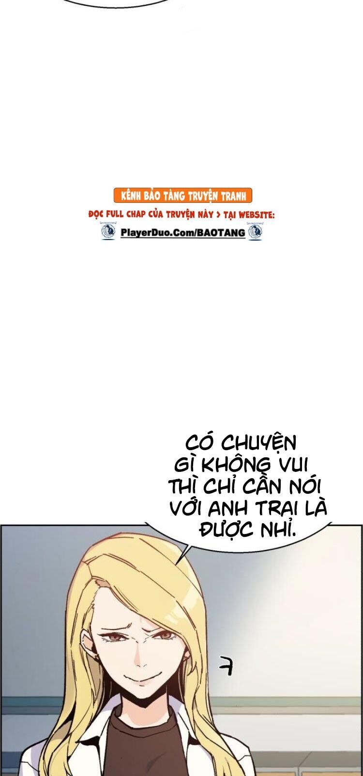Bạn Học Của Tôi Là Lính Đánh Thuê Chap 4 - Next Chap 5