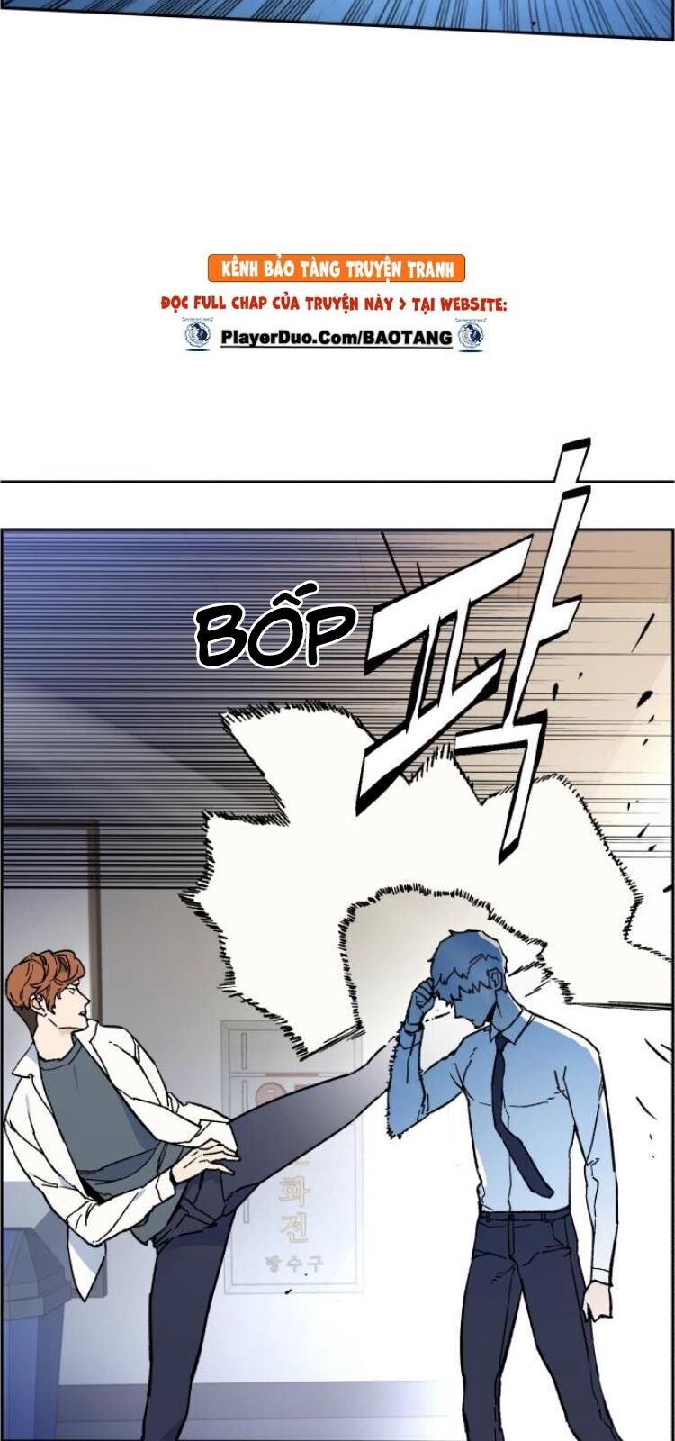 Bạn Học Của Tôi Là Lính Đánh Thuê Chap 4 - Next Chap 5