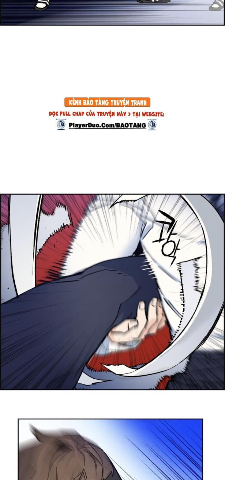 Bạn Học Của Tôi Là Lính Đánh Thuê Chap 4 - Next Chap 5