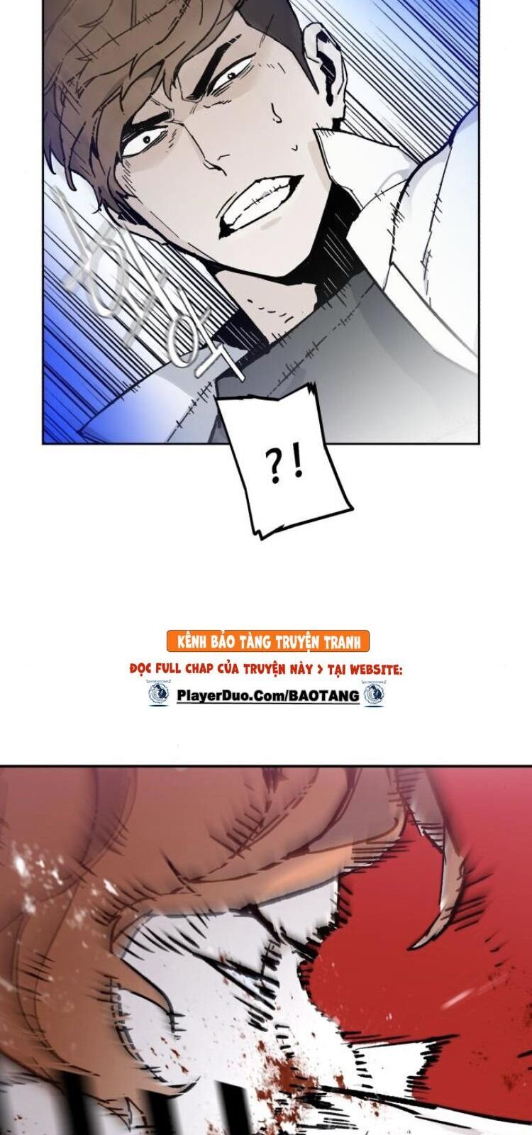 Bạn Học Của Tôi Là Lính Đánh Thuê Chap 4 - Next Chap 5