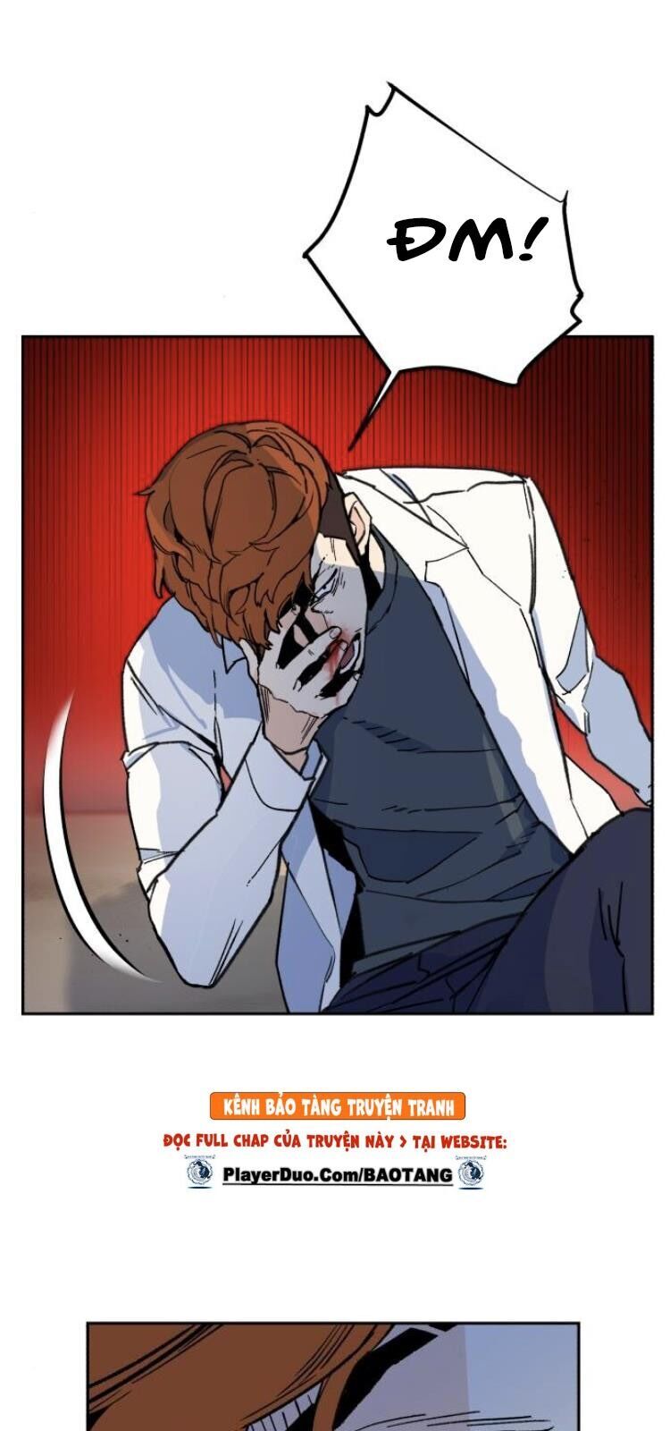 Bạn Học Của Tôi Là Lính Đánh Thuê Chap 4 - Next Chap 5