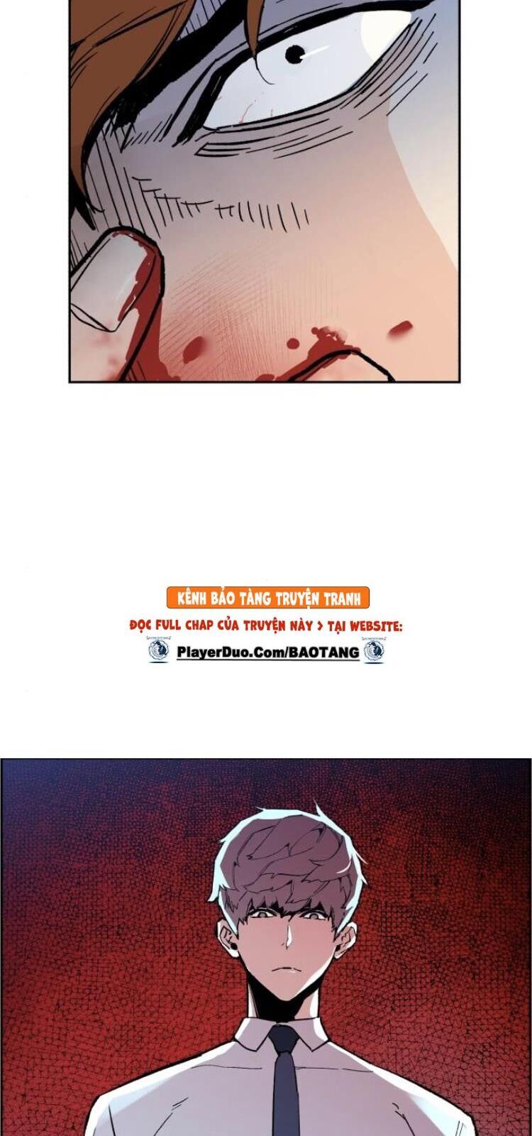 Bạn Học Của Tôi Là Lính Đánh Thuê Chap 4 - Next Chap 5