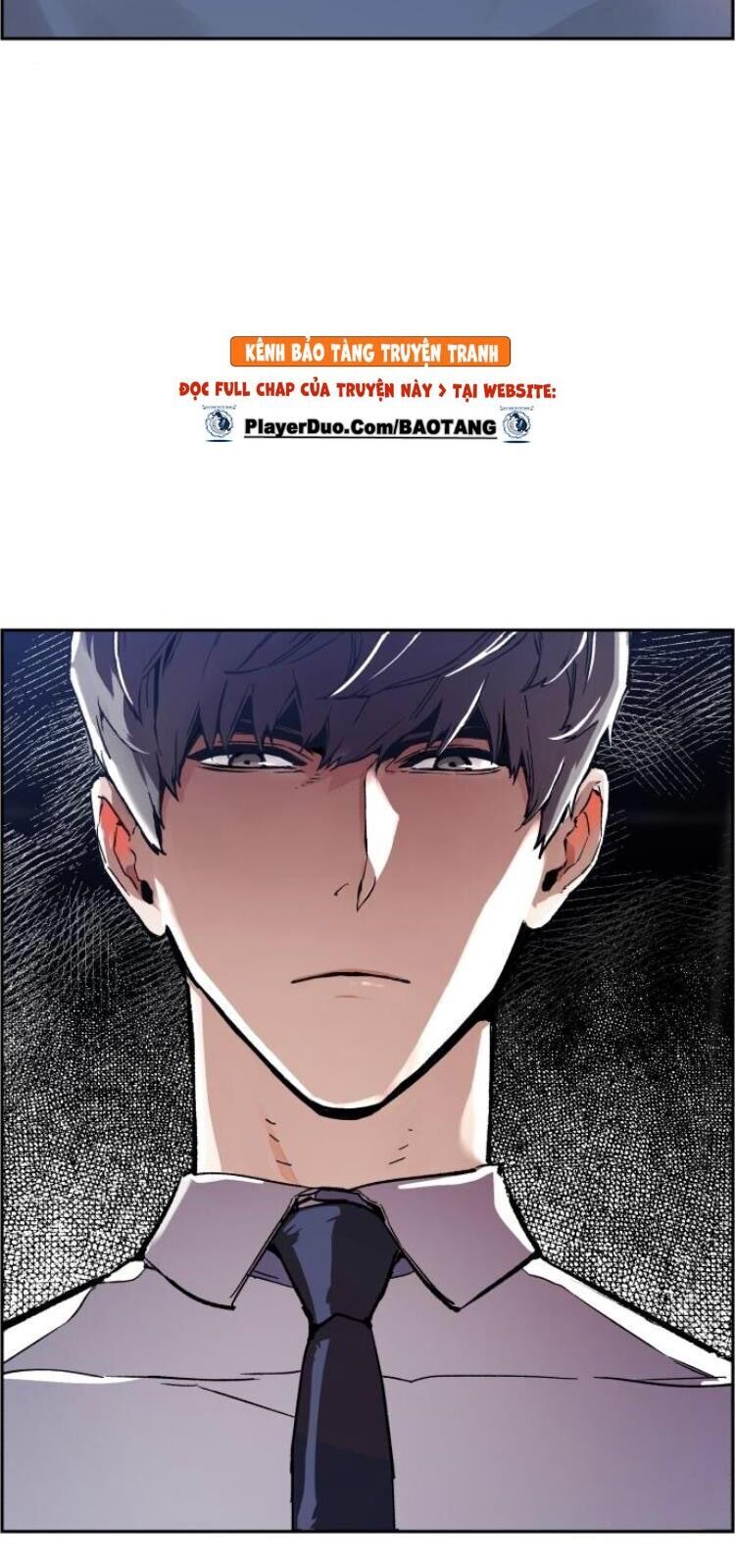 Bạn Học Của Tôi Là Lính Đánh Thuê Chap 4 - Next Chap 5