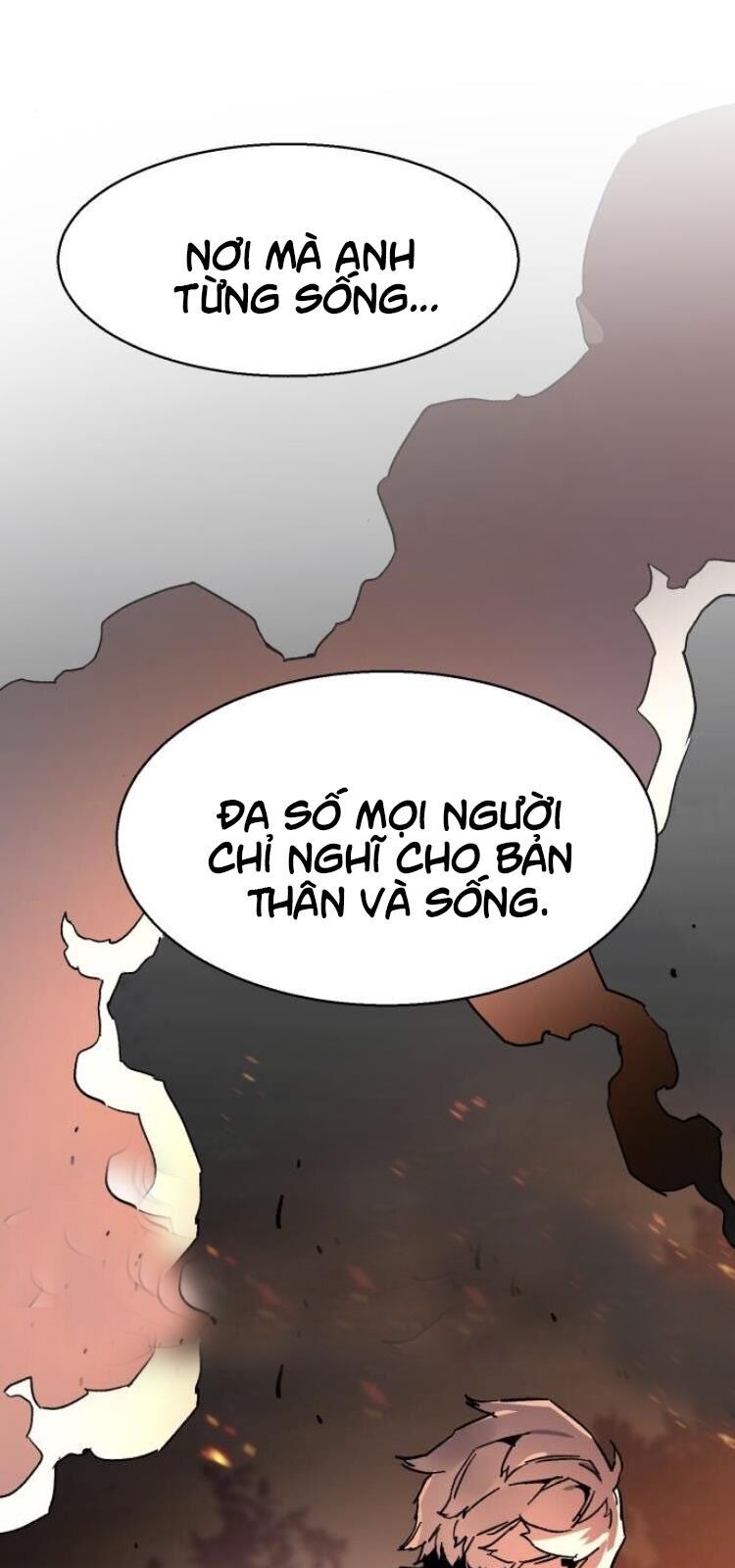 Bạn Học Của Tôi Là Lính Đánh Thuê Chap 4 - Next Chap 5