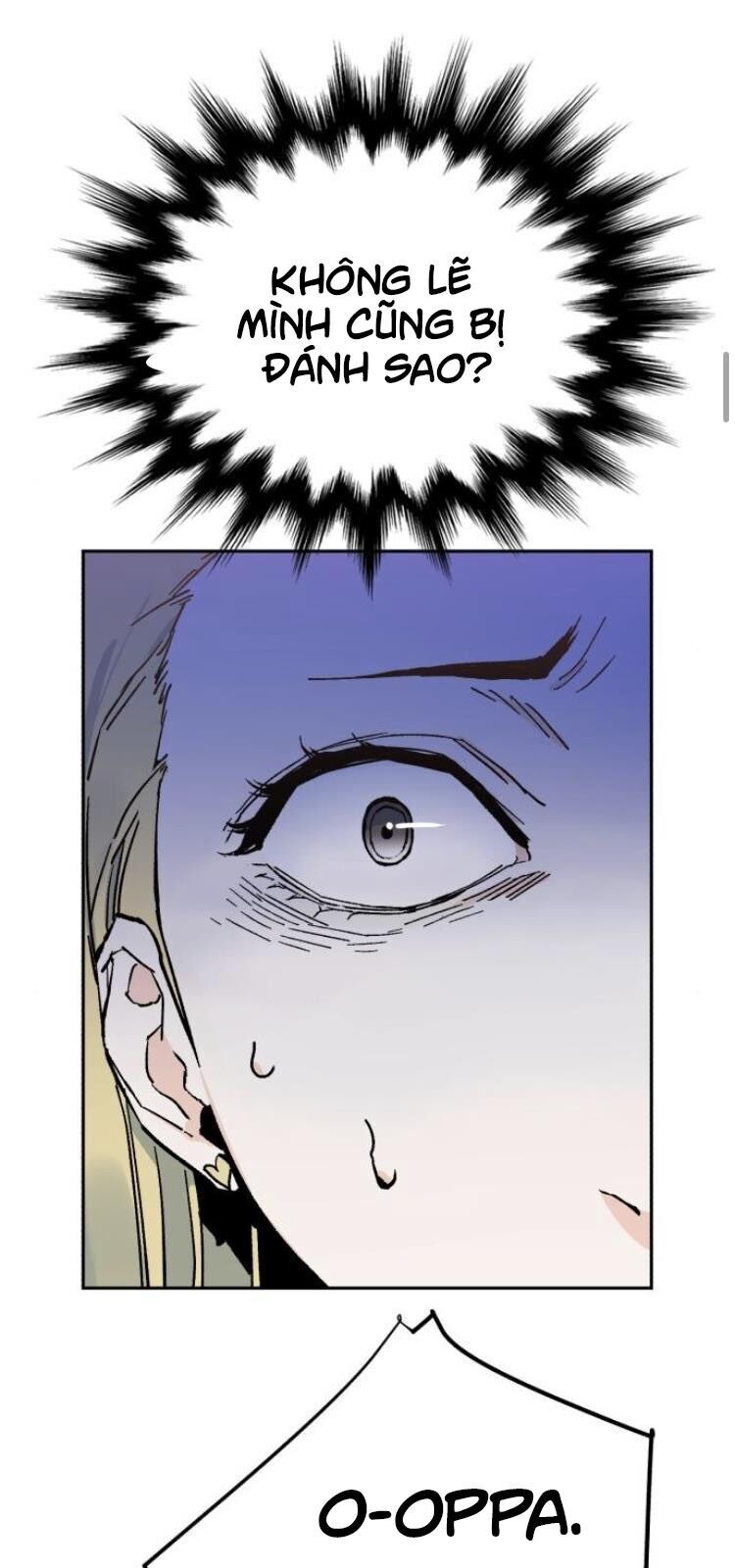 Bạn Học Của Tôi Là Lính Đánh Thuê Chap 4 - Next Chap 5