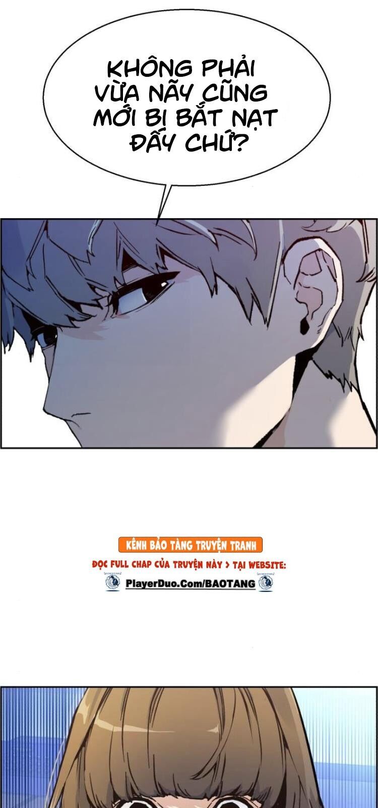 Bạn Học Của Tôi Là Lính Đánh Thuê Chap 4 - Next Chap 5