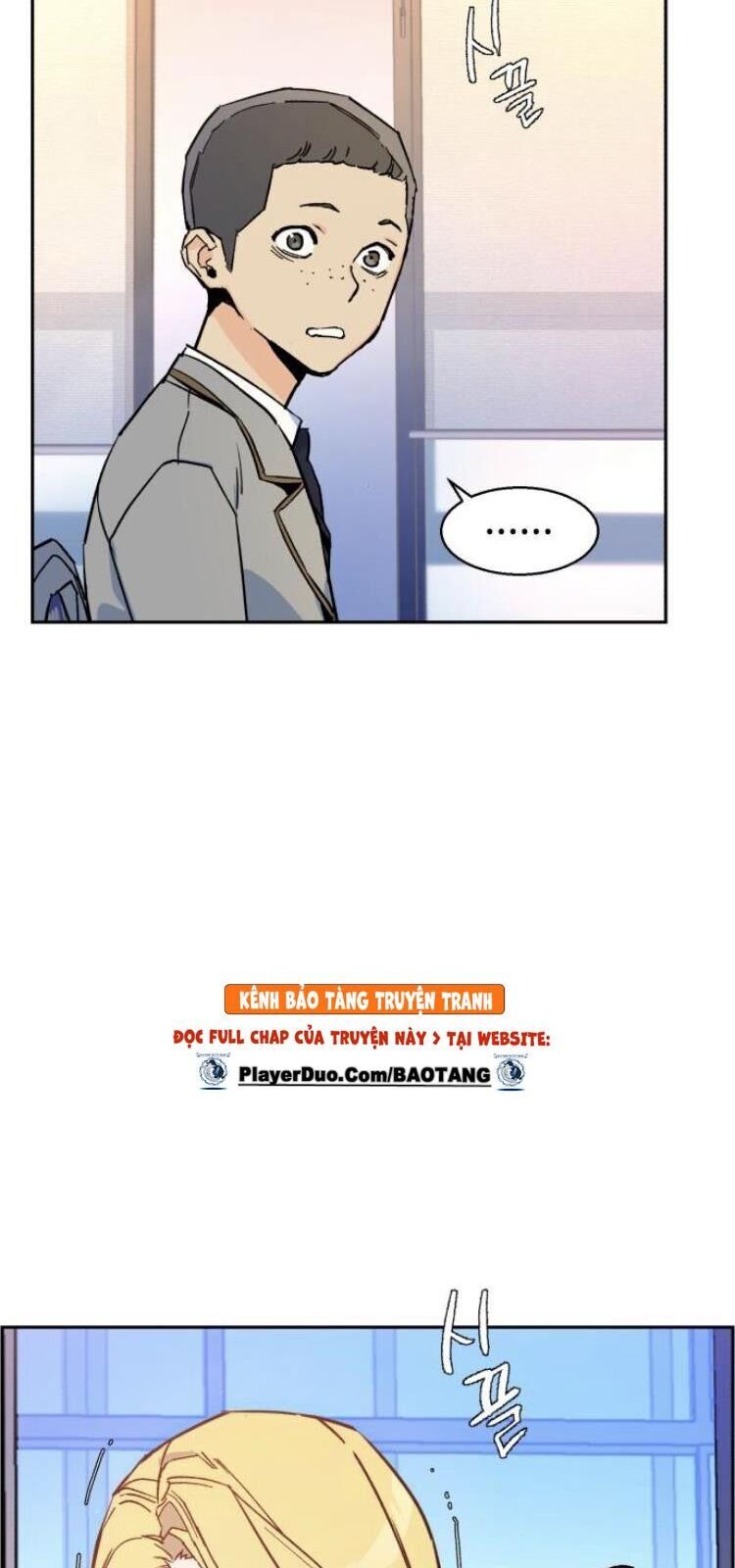 Bạn Học Của Tôi Là Lính Đánh Thuê Chap 4 - Next Chap 5