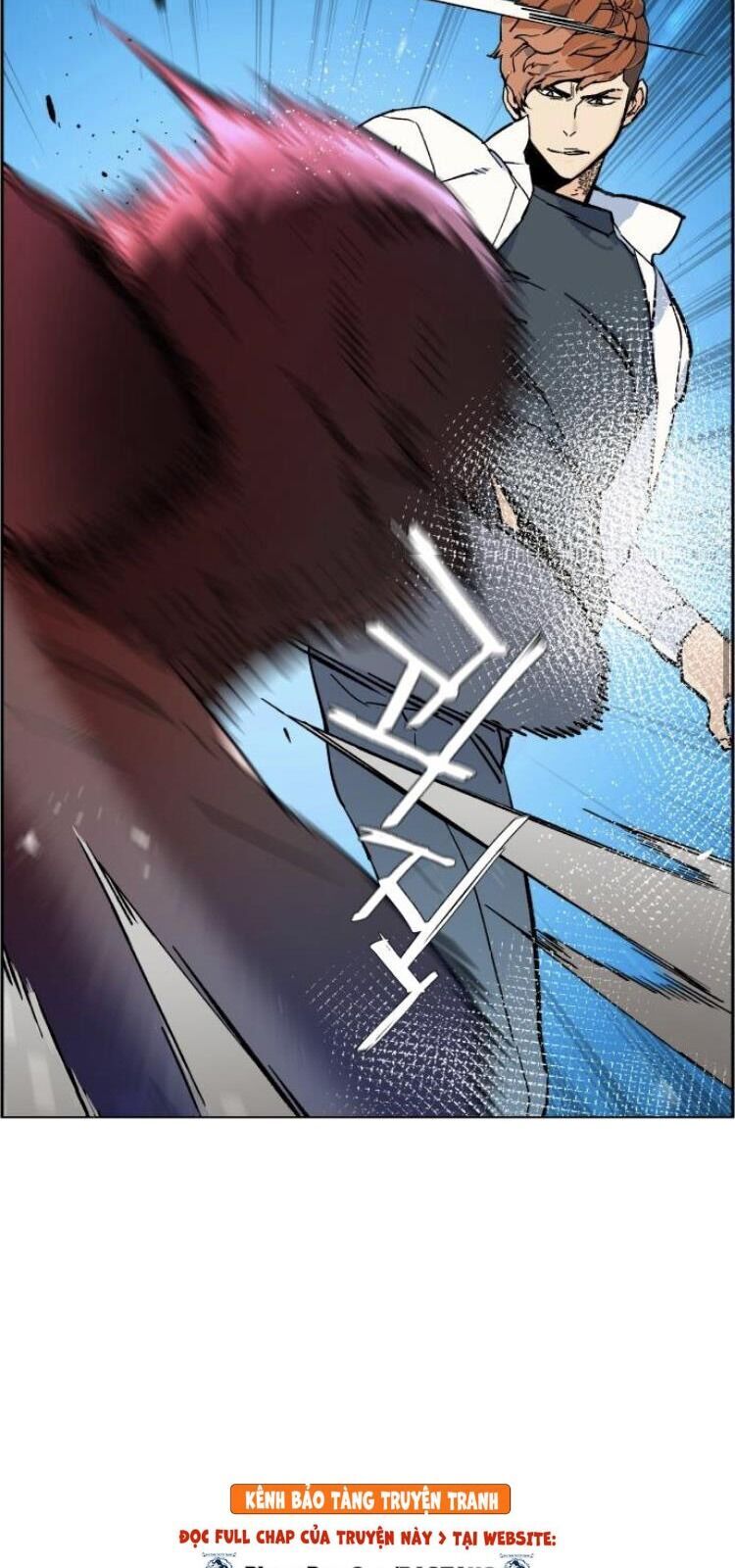 Bạn Học Của Tôi Là Lính Đánh Thuê Chap 4 - Next Chap 5