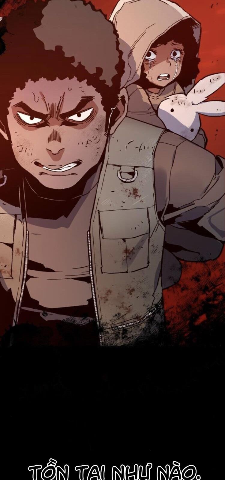 Bạn Học Của Tôi Là Lính Đánh Thuê Chap 4 - Next Chap 5