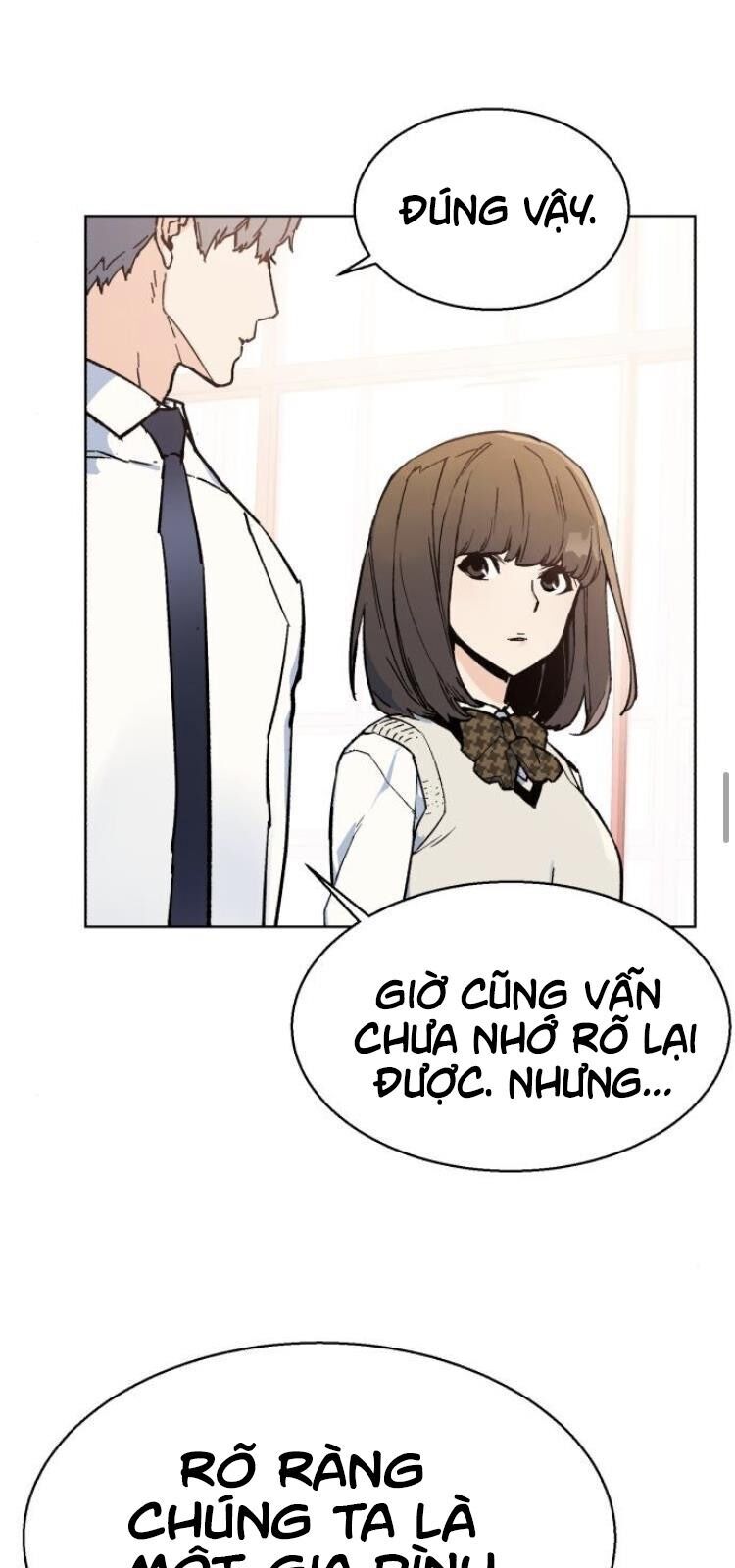 Bạn Học Của Tôi Là Lính Đánh Thuê Chap 4 - Next Chap 5