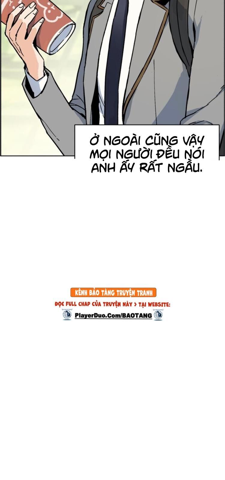 Bạn Học Của Tôi Là Lính Đánh Thuê Chap 5 - Next Chap 6