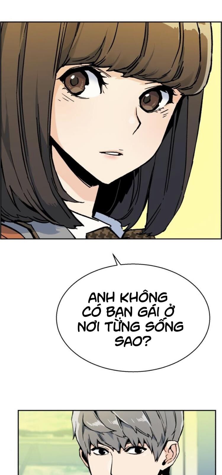 Bạn Học Của Tôi Là Lính Đánh Thuê Chap 5 - Next Chap 6