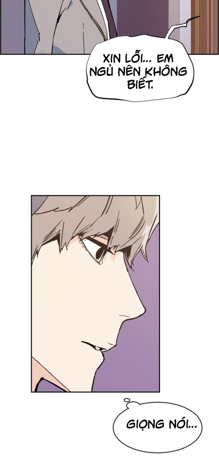 Bạn Học Của Tôi Là Lính Đánh Thuê Chap 5 - Next Chap 6