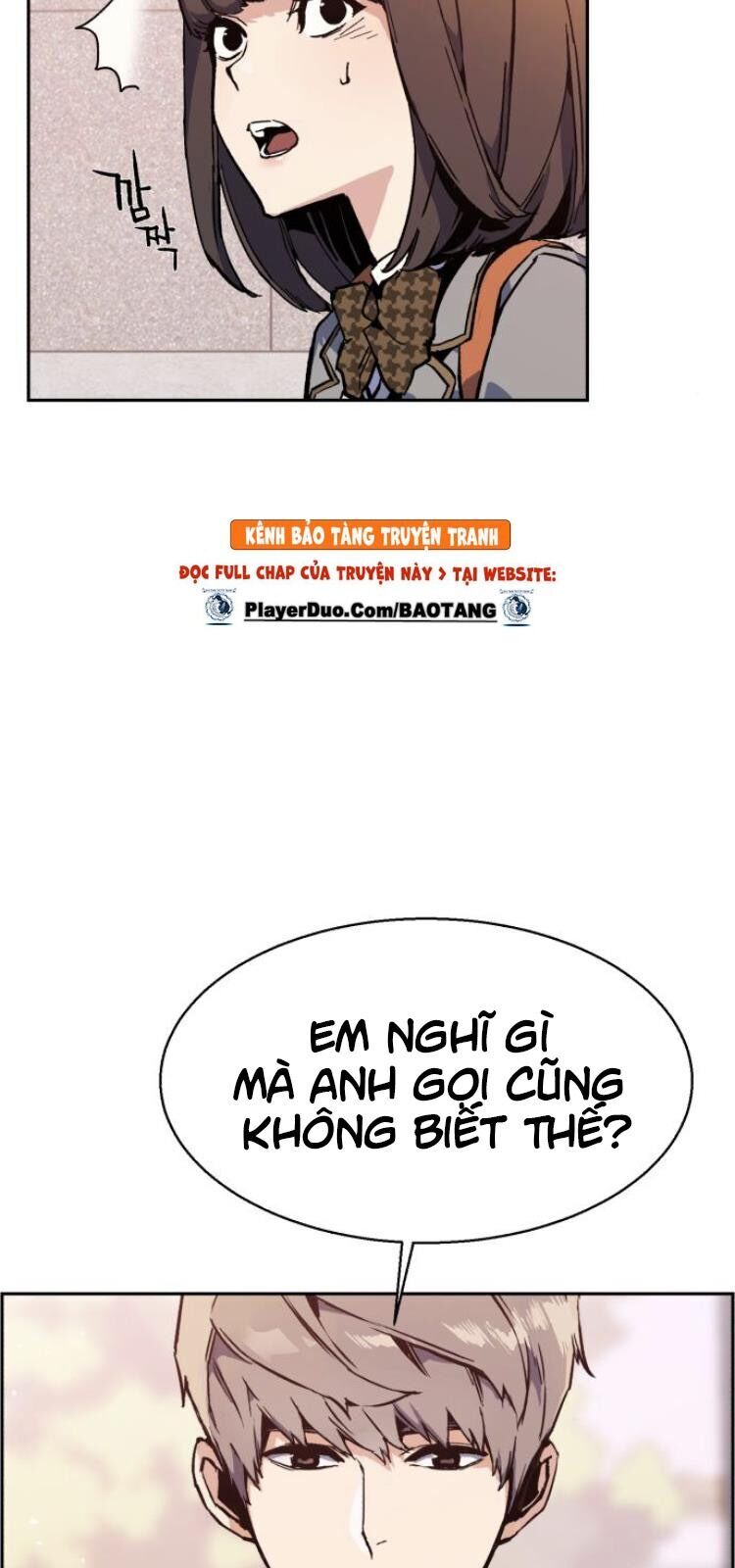 Bạn Học Của Tôi Là Lính Đánh Thuê Chap 5 - Next Chap 6
