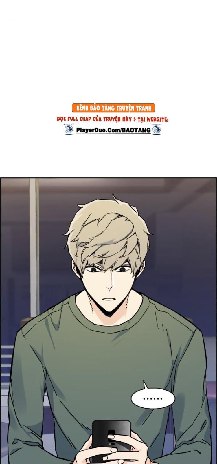 Bạn Học Của Tôi Là Lính Đánh Thuê Chap 5 - Next Chap 6