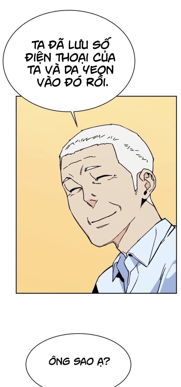 Bạn Học Của Tôi Là Lính Đánh Thuê Chap 5 - Next Chap 6