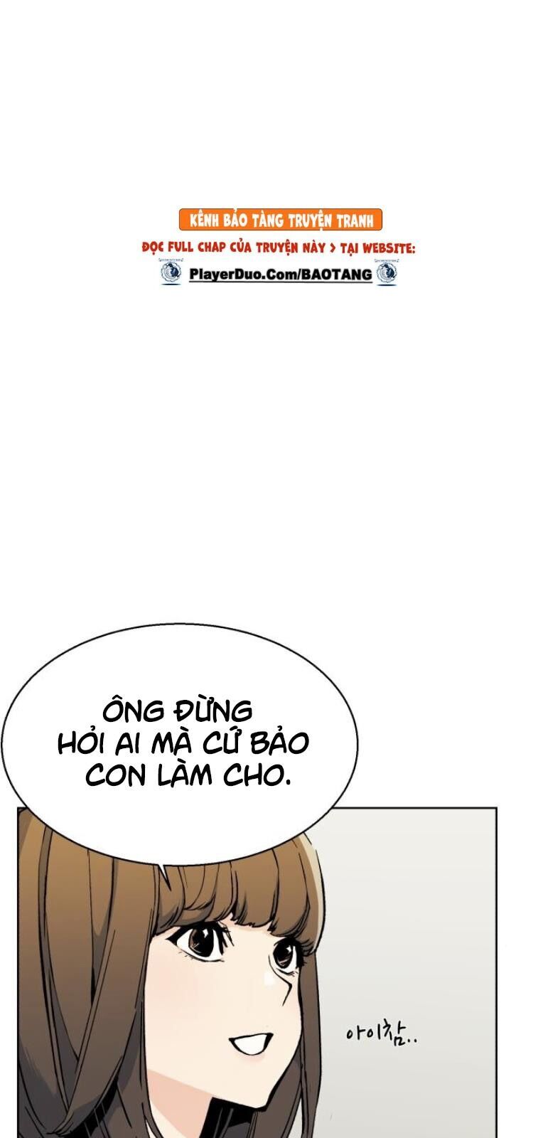 Bạn Học Của Tôi Là Lính Đánh Thuê Chap 5 - Next Chap 6