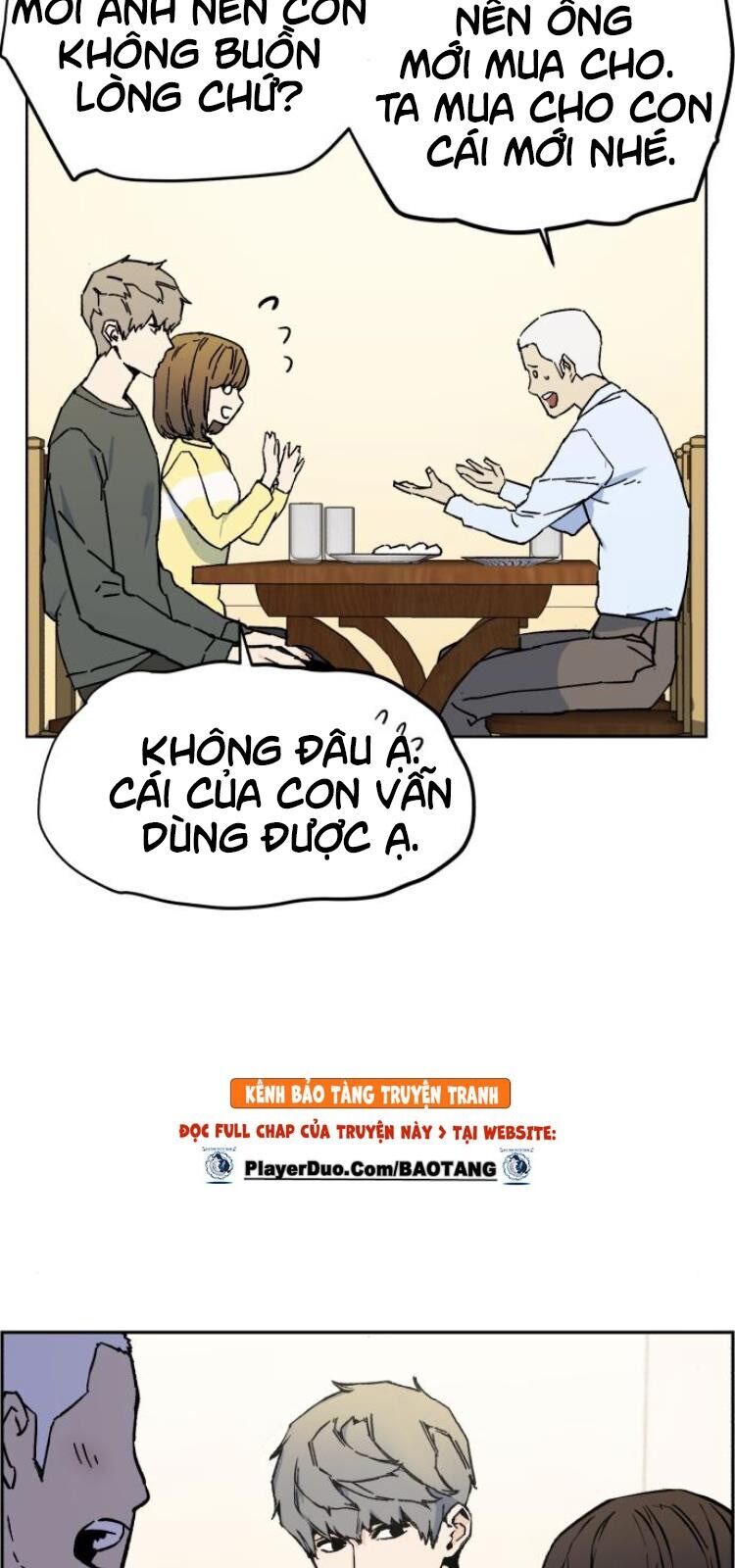 Bạn Học Của Tôi Là Lính Đánh Thuê Chap 5 - Next Chap 6